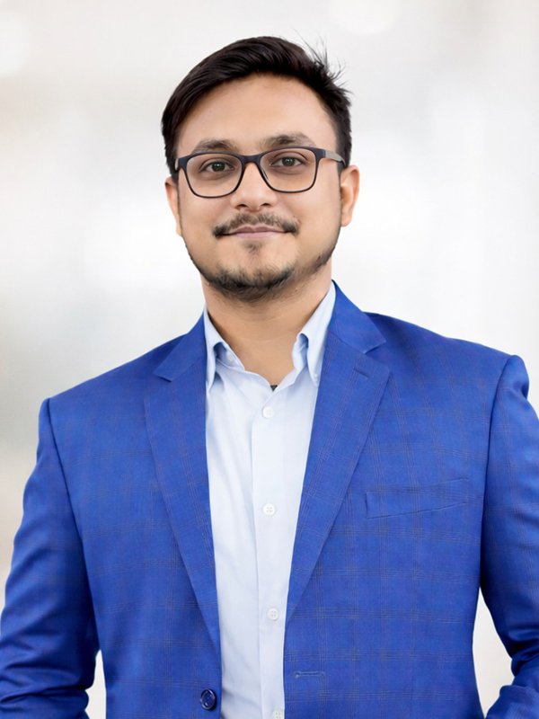 Mohammed Tarek Sohel